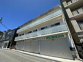 兵庫県西宮市甲陽園本庄町（賃貸マンション1LDK・2階・46.26㎡） その1