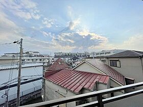 NSハイム  ｜ 兵庫県西宮市用海町3番4号（賃貸マンション1K・3階・26.88㎡） その20