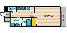 兵庫県西宮市甲子園口３丁目（賃貸マンション1K・2階・29.92㎡） その2