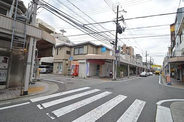 兵庫県西宮市甲子園口３丁目(賃貸マンション1K・5階・29.92㎡)の写真 その18