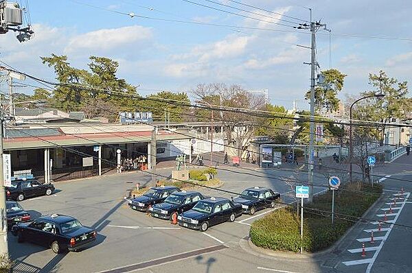 兵庫県西宮市桜谷町(賃貸マンション3DK・3階・60.00㎡)の写真 その20