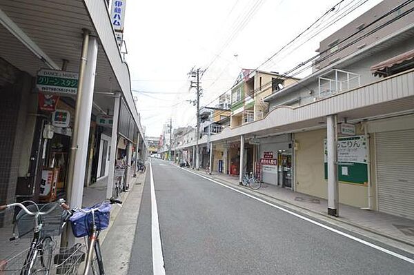 ソフィア武庫川 ｜兵庫県西宮市笠屋町(賃貸マンション1K・2階・24.90㎡)の写真 その29