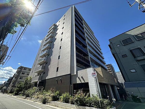 ブランシエスタ西宮 ｜兵庫県西宮市本町(賃貸マンション1K・2階・26.85㎡)の写真 その3