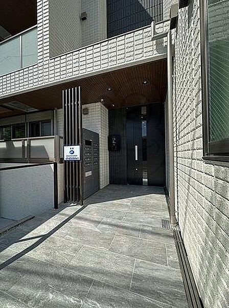兵庫県西宮市常磐町(賃貸マンション1LDK・1階・46.04㎡)の写真 その18