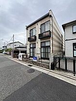 メモリアス西宮  ｜ 兵庫県西宮市中須佐町（賃貸アパート1K・2階・19.80㎡） その3