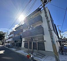 フジパレス西宮鳴尾2番館  ｜ 兵庫県西宮市鳴尾町２丁目（賃貸アパート1K・1階・27.15㎡） その3