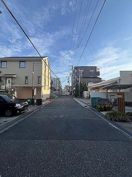 シオン甲子園 ｜兵庫県西宮市甲子園五番町(賃貸アパート2DK・1階・40.15㎡)の写真 その21