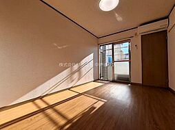 ジュネス吉祥寺 107 1階1Kのリビング/ダイニング