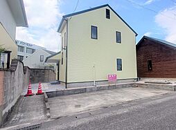 荒島テナントA棟
