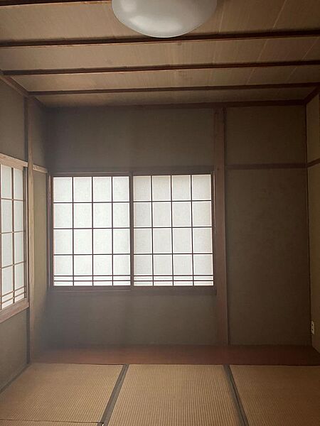 室内を拡大表示