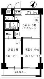 ジーエスハイム小石川