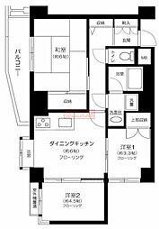 ＮＩＣアーバンハイム根津公園