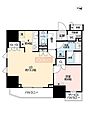 プラウド文京千駄木3階23.0万円