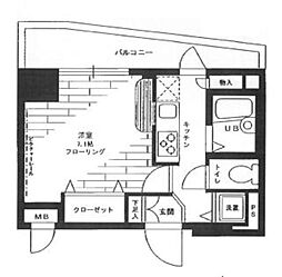 ステージファースト白山