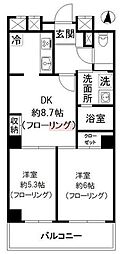 クリダイマンション