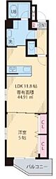 ソレアード茗荷谷