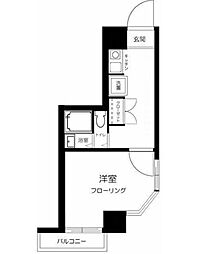 エヴェナール茗荷谷