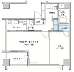 カッシア神田レジデンス