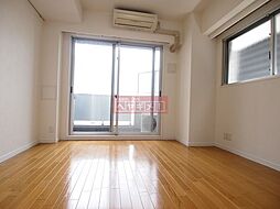 エコロジー白山レジデンス 702 7階1Kのリビング/ダイニング