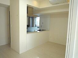 東京メトロ丸ノ内線 茗荷谷駅 徒歩5分の賃貸マンション 10階1LDKのリビング/ダイニング