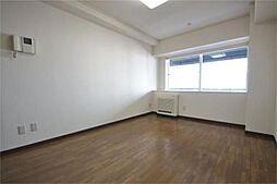 ビューテラス向丘 905 9階ワンルームのリビング/ダイニング