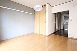 ベルトゥリーハイツ 303 3階1Kのリビング/ダイニング