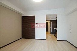 JR総武線 浅草橋駅 徒歩6分の賃貸マンション 3階1LDKのリビング/ダイニング