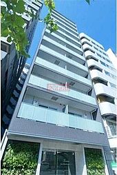 JR総武線 浅草橋駅 徒歩6分の賃貸マンション