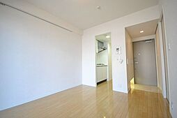 パークアクシス御茶ノ水ステージ 1017 10階1Kのリビング/ダイニング