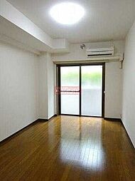 パレ・ドール九段下 903 9階1Kのリビング/ダイニング