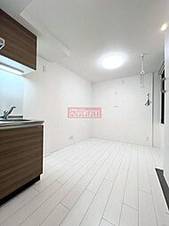 後楽プレイス 102 1階1LDKのリビング/ダイニング