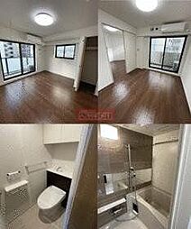 東京メトロ有楽町線 江戸川橋駅 徒歩2分の賃貸マンション 4階1Kのリビング/ダイニング