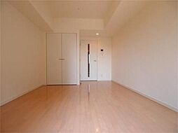 レジディア文京本駒込 404 4階1Kのリビング/ダイニング