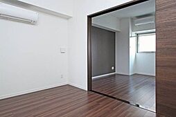 ユーガ千石 601 6階1LDKのリビング/ダイニング