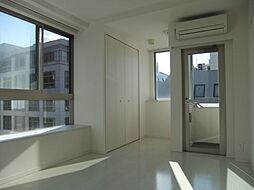 アクサス大手町ラクシーズ 702 7階1Kのリビング/ダイニング