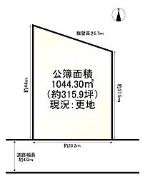 JR奈良線 JR藤森駅 徒歩11分