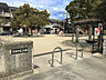 周辺：舞台町第二公園