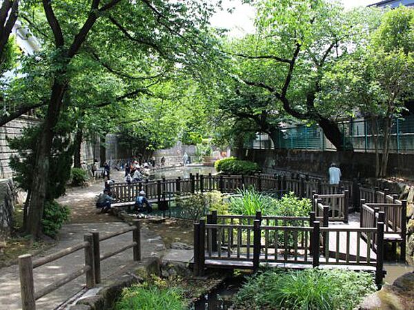 オーパスレジデンス中板橋 ｜東京都板橋区中板橋(賃貸マンション1LDK・3階・35.42㎡)の写真 その15