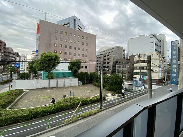 東京都北区王子2丁目(賃貸マンション3LDK・7階・55.03㎡)の写真 その13