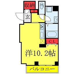 田端駅 10.7万円