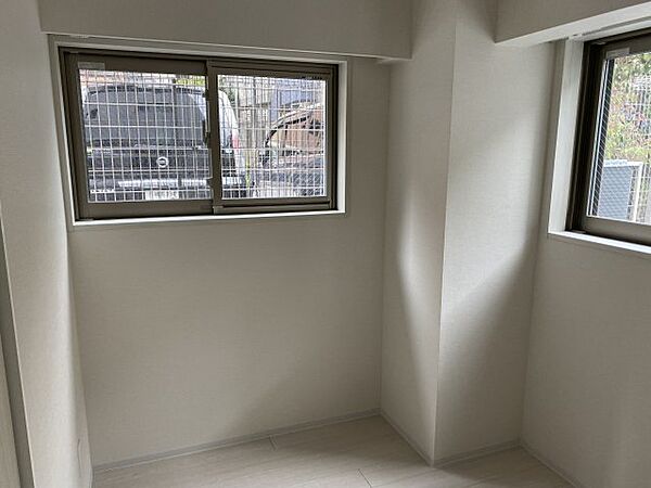 東京都板橋区本町(賃貸マンション2DK・1階・38.25㎡)の写真 その8
