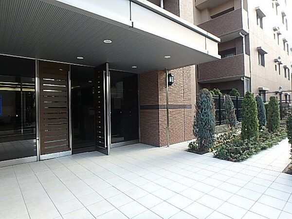 東京都板橋区東坂下1丁目(賃貸マンション3LDK・5階・64.20㎡)の写真 その13
