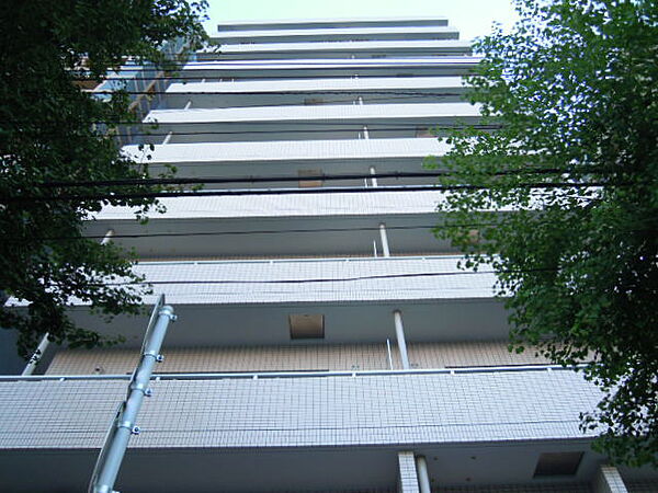 東京都文京区本駒込4丁目(賃貸マンション2DK・3階・40.97㎡)の写真 その22