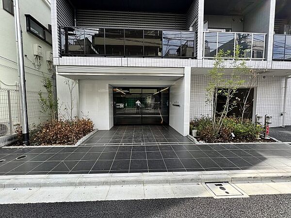 東京都北区王子本町1丁目(賃貸マンション2LDK・15階・55.56㎡)の写真 その14