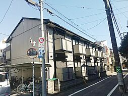 西武池袋線 椎名町駅 徒歩5分