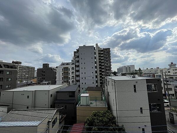 埼玉県戸田市上戸田2丁目(賃貸マンション1K・5階・22.47㎡)の写真 その19