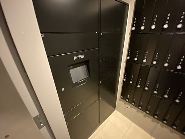 東京都文京区本駒込1丁目(賃貸マンション2SDK・1階・62.00㎡)の写真 その15