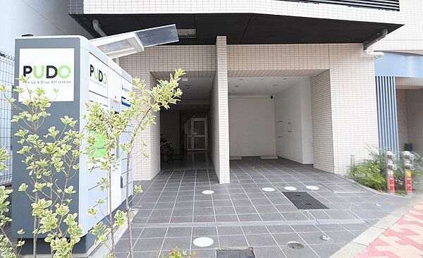 東京都文京区音羽1丁目(賃貸マンション1K・4階・26.25㎡)の写真 その10