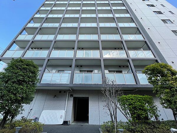 東京都北区赤羽2丁目(賃貸マンション1LDK・6階・51.73㎡)の写真 その14