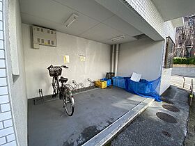 東京都板橋区小豆沢4丁目（賃貸マンション1K・4階・19.25㎡） その14